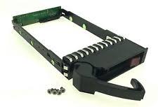 HP 60-272-02 3.5' MSA P2000