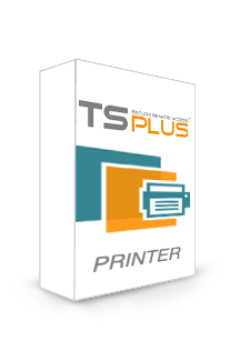 TSplus Printer Edition