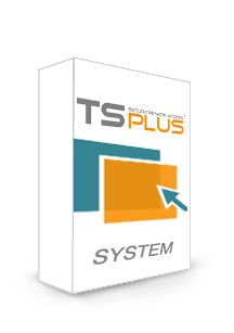 TSplus System Edition
