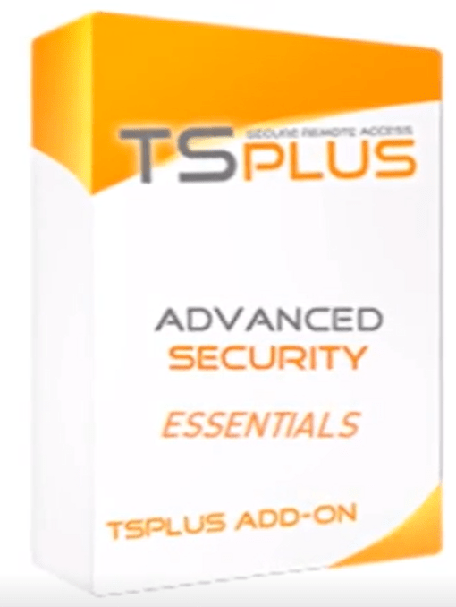 tsplus advanced security risk